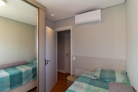 Apartamento à venda com 79m², 3 quartos e 1 vagaQuarto 1