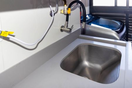 Apartamento à venda com 79m², 3 quartos e 1 vagaÁrea de Serviço