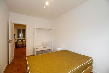 Quarto 1 de apartamento para alugar com 2 quartos, 47m² em Jardim Paulista, São Paulo