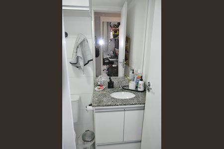 Apartamento à venda com 2 quartos, 54m² em Cachambi, Rio de Janeiro