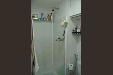 Apartamento à venda com 2 quartos, 54m² em Cachambi, Rio de Janeiro