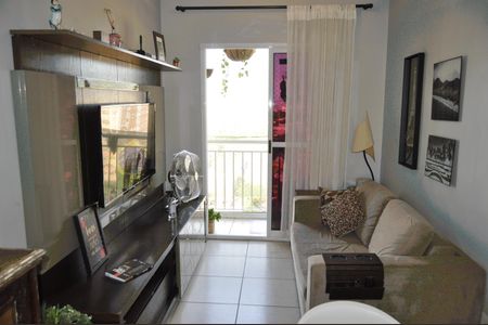 Apartamento à venda com 2 quartos, 54m² em Cachambi, Rio de Janeiro