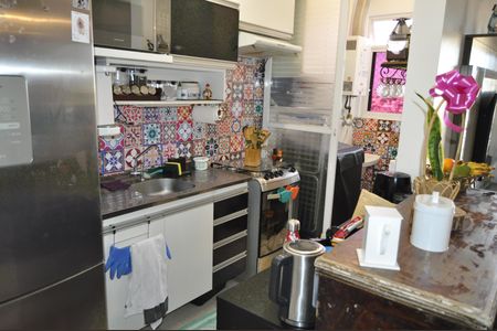 Apartamento à venda com 2 quartos, 54m² em Cachambi, Rio de Janeiro