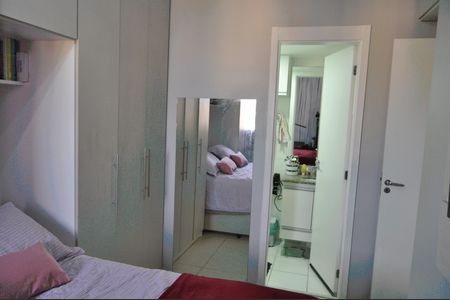 Apartamento à venda com 2 quartos, 54m² em Cachambi, Rio de Janeiro