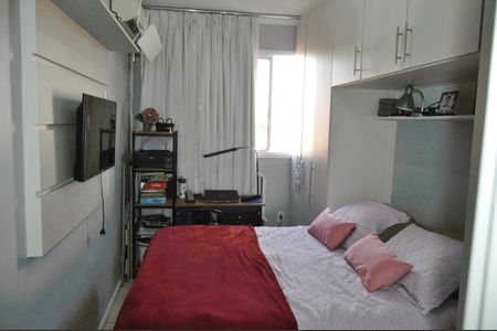 Apartamento à venda com 2 quartos, 54m² em Cachambi, Rio de Janeiro