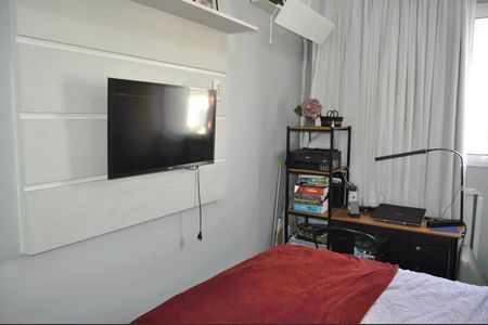 Apartamento à venda com 2 quartos, 54m² em Cachambi, Rio de Janeiro