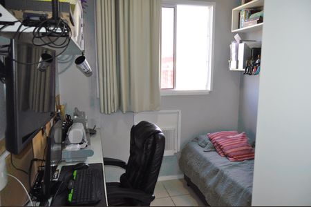 Apartamento à venda com 2 quartos, 54m² em Cachambi, Rio de Janeiro