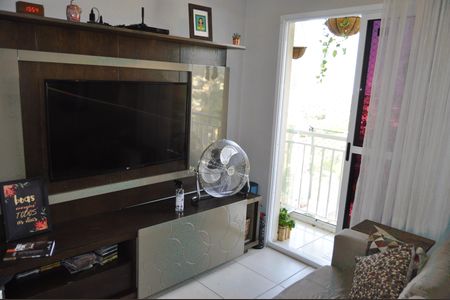 Apartamento à venda com 2 quartos, 54m² em Cachambi, Rio de Janeiro