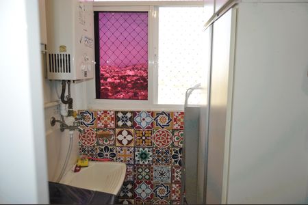 Apartamento à venda com 2 quartos, 54m² em Cachambi, Rio de Janeiro