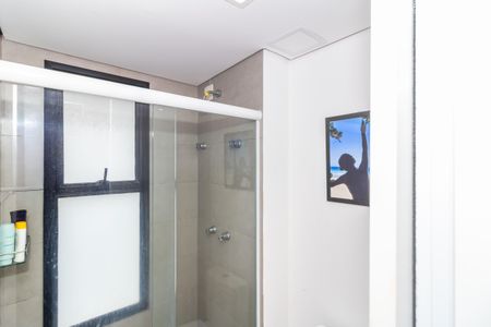 Apartamento à venda com 48m², 1 quarto e 1 vagaBanheiro