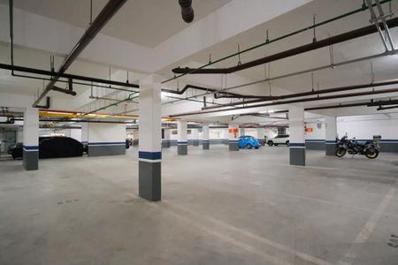 Apartamento à venda com 144m², 3 quartos e 2 vagasÁrea comum