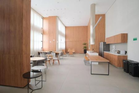 Apartamento à venda com 144m², 3 quartos e 2 vagasÁrea comum