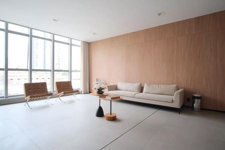 Apartamento à venda com 144m², 3 quartos e 2 vagasÁrea comum