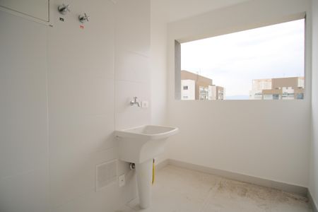 Apartamento à venda com 144m², 3 quartos e 2 vagasÁrea de Serviço