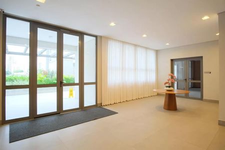 Apartamento à venda com 144m², 3 quartos e 2 vagasÁrea comum