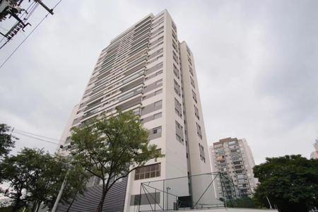 Apartamento à venda com 144m², 3 quartos e 2 vagasFachada
