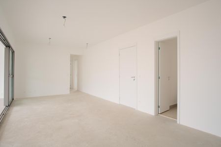 Apartamento à venda com 144m², 3 quartos e 2 vagasSala