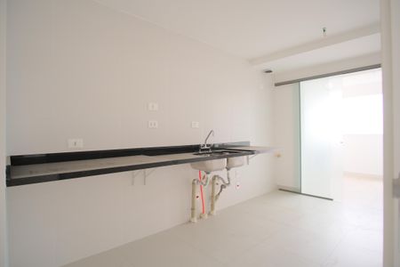 Apartamento à venda com 144m², 3 quartos e 2 vagasCozinha