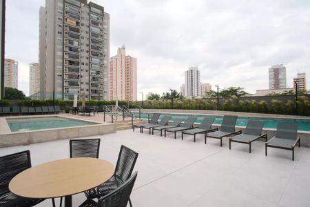 Apartamento à venda com 144m², 3 quartos e 2 vagasÁrea comum