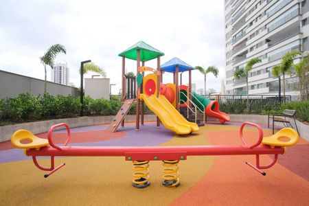 Apartamento à venda com 144m², 3 quartos e 2 vagasÁrea comum