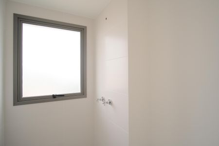 Apartamento à venda com 144m², 3 quartos e 2 vagasBanheiro da Suíte 2