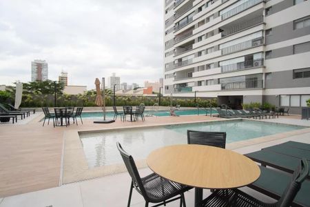 Apartamento à venda com 144m², 3 quartos e 2 vagasÁrea comum