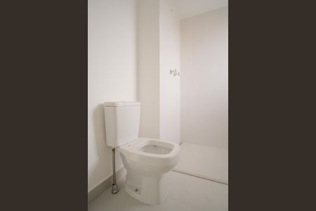 Apartamento à venda com 144m², 3 quartos e 2 vagasBanheiro da Suíte 1