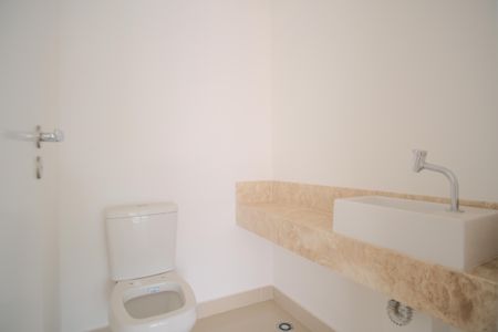 Apartamento à venda com 144m², 3 quartos e 2 vagasLavabo