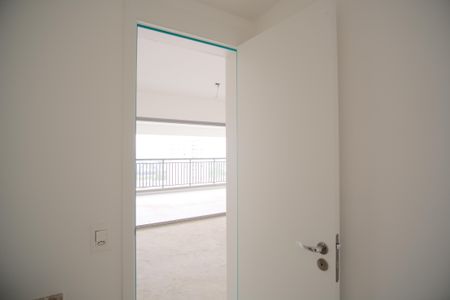 Apartamento à venda com 144m², 3 quartos e 2 vagasLavabo