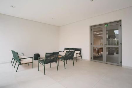 Apartamento à venda com 144m², 3 quartos e 2 vagasÁrea comum