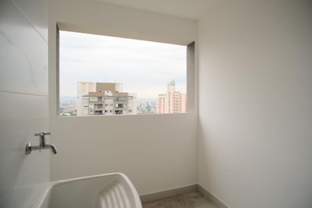 Apartamento à venda com 144m², 3 quartos e 2 vagasÁrea de Serviço