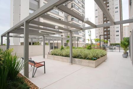 Apartamento à venda com 144m², 3 quartos e 2 vagasÁrea comum