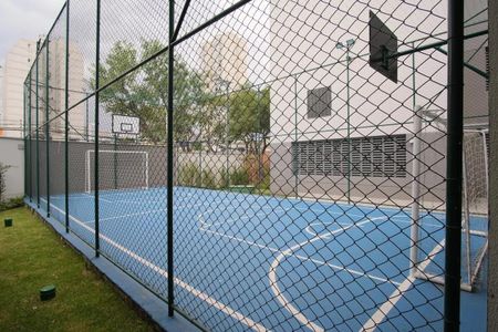 Apartamento à venda com 144m², 3 quartos e 2 vagasÁrea comum