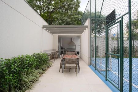 Apartamento à venda com 144m², 3 quartos e 2 vagasÁrea comum