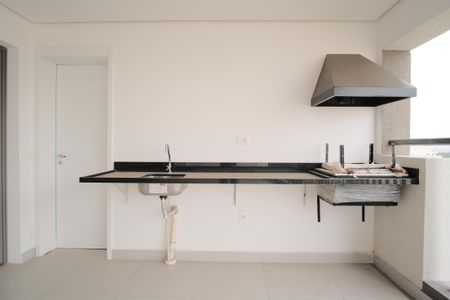 Apartamento à venda com 144m², 3 quartos e 2 vagasVaranda