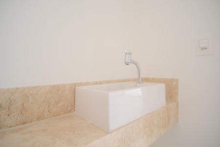 Apartamento à venda com 144m², 3 quartos e 2 vagasLavabo