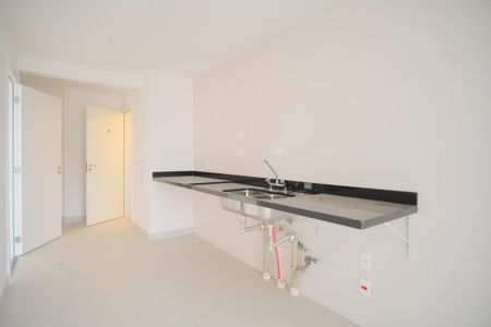 Apartamento à venda com 144m², 3 quartos e 2 vagasCozinha