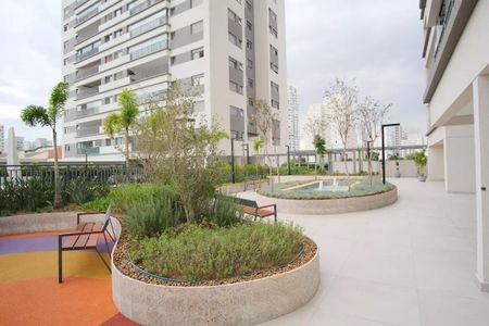 Apartamento à venda com 144m², 3 quartos e 2 vagasÁrea comum