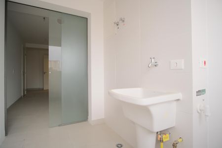 Apartamento à venda com 144m², 3 quartos e 2 vagasÁrea de Serviço