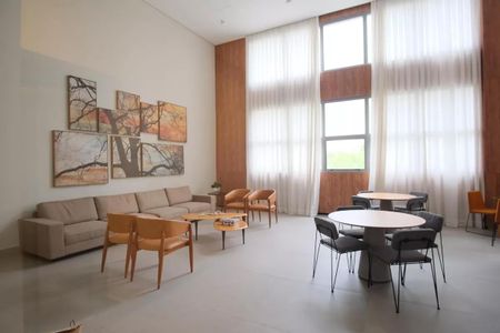 Apartamento à venda com 144m², 3 quartos e 2 vagasÁrea comum