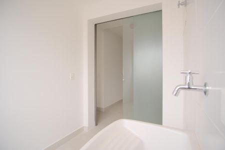 Apartamento à venda com 144m², 3 quartos e 2 vagasÁrea de Serviço