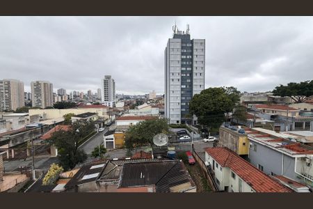 Apartamento para alugar com 2 quartos, 58m² em Vila Invernada, São Paulo