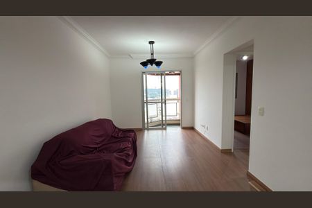 Apartamento à venda com 2 quartos, 58m² em Vila Invernada, São Paulo