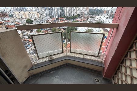 Apartamento para alugar com 2 quartos, 58m² em Vila Invernada, São Paulo