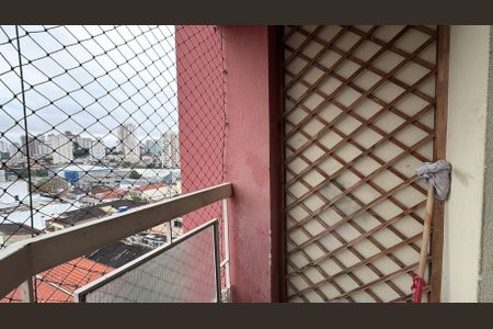 Apartamento para alugar com 2 quartos, 58m² em Vila Invernada, São Paulo