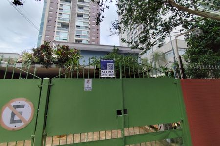 Casa para alugar com 34m², 1 quarto e sem vagaPlaquinha