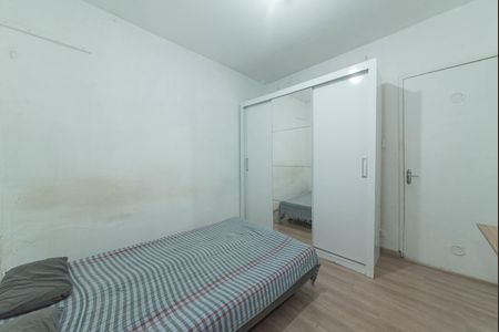 Quarto de casa para alugar com 1 quarto, 34m² em Cidade Monções, São Paulo