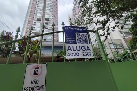 Casa para alugar com 34m², 1 quarto e sem vagaPlaquinha