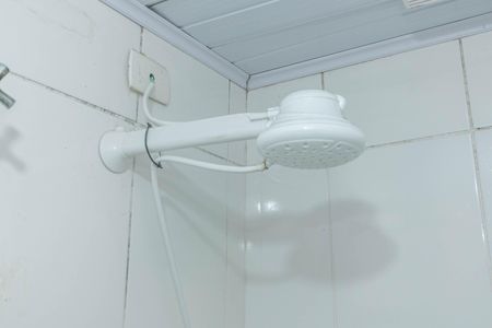 Casa para alugar com 34m², 1 quarto e sem vagaBanheiro