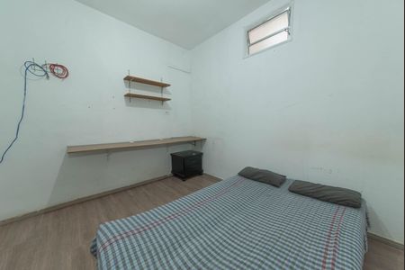 Casa para alugar com 34m², 1 quarto e sem vagaQuarto